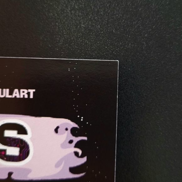 Lunar Ladies #1 - Picture 5 of 7